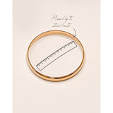 Porter - Heritage Bangle