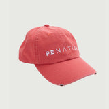 P.E NATION - Immersion Cap - Cherry Tomato