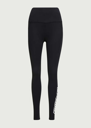 P.E NATION - Tiebreak Legging - Black