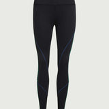 P.E NATION - Takeover Legging - Black