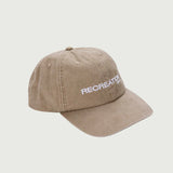 P.E NATION - Throwback Cap - Sesame