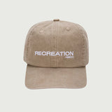 P.E NATION - Throwback Cap - Sesame