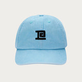 P.E NATION - Throwback Cap - Sky Blue