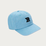 P.E NATION - Throwback Cap - Sky Blue