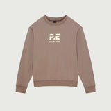 P.E NATION - Heads Up 2 Sweat - Taupe