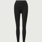 P.E NATION - Signature Full Length Legging - Black