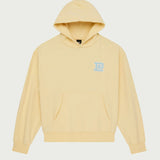 P.E NATION - Club Race Hoodie - Butter