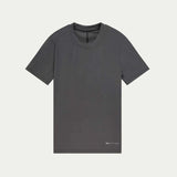 P.E NATION - Foundation Short Sleeve Tee - Asphalt