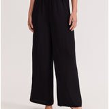 STAPLE THE LABEL - Quinn Relaxed Pants - Black