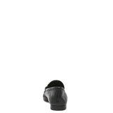 KATHRYN WILSON - Leila Loafer - Black Calf