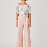 ESMAEE - Pier Pant - Peach