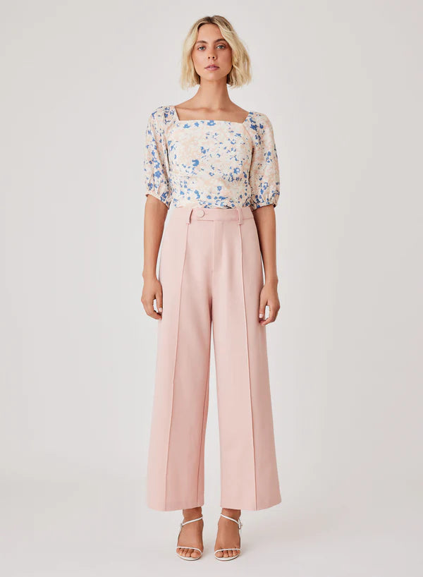 ESMAEE - Pier Pant - Peach