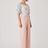 ESMAEE - Pier Pant - Peach