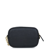 KATHRYN WILSON - Blanchfield Bag - Black Pebble