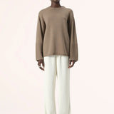 ELKA COLLECTIVE - Hoshi Knit - Camel