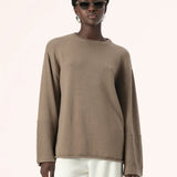 ELKA COLLECTIVE - Hoshi Knit - Camel