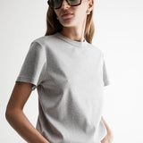 ELKA COLLECTIVE - Mia Tee - Grey Marle