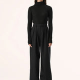 ELKA COLLECTIVE - Emiko Pant Onyx