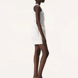 Elka Collective - Clarke Short - White