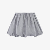 COMMONPLACE ESSENTIALS - Bubble Skirt