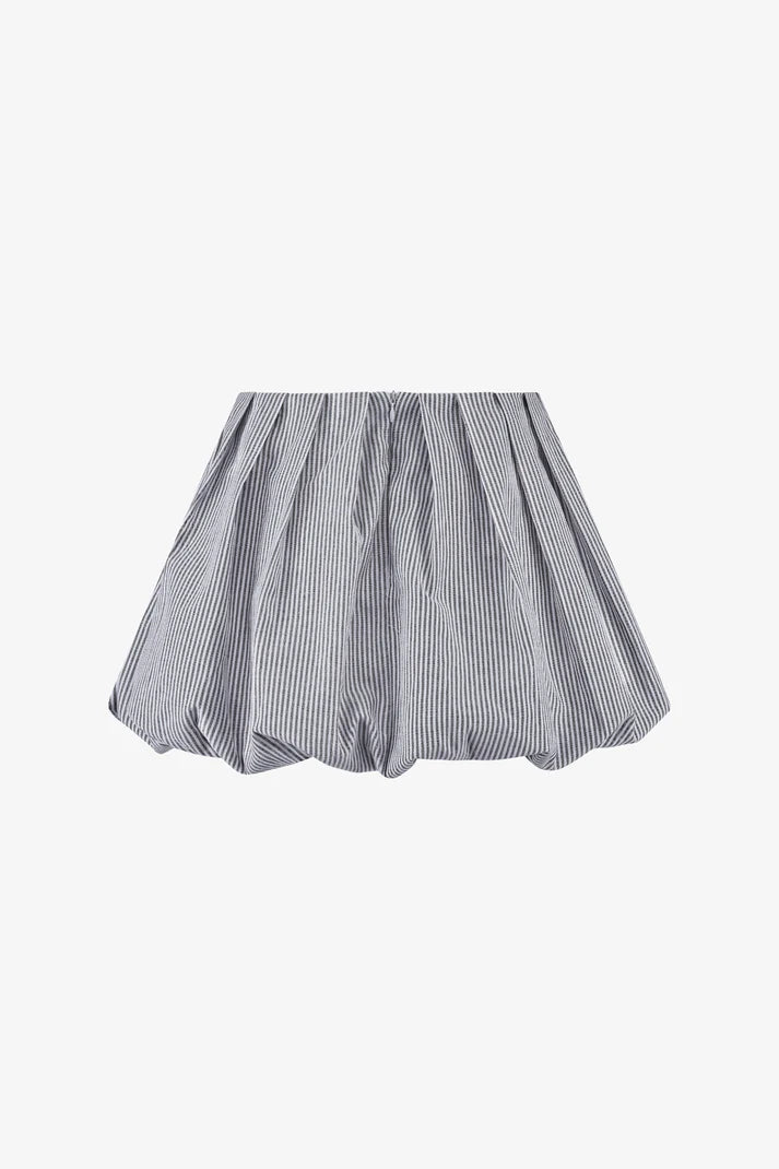 COMMONPLACE ESSENTIALS - Bubble Skirt