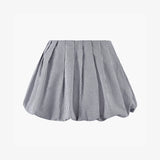 COMMONPLACE ESSENTIALS - Bubble Skirt