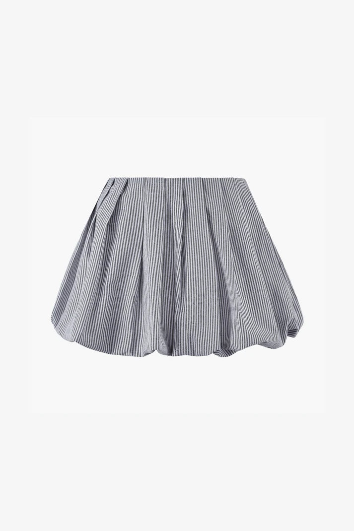 COMMONPLACE ESSENTIALS - Bubble Skirt