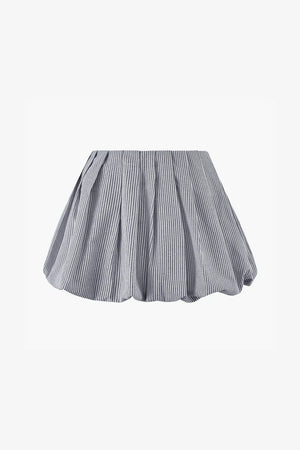 COMMONPLACE ESSENTIALS - Bubble Skirt