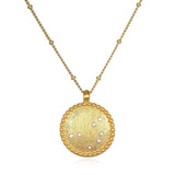 Satya - Sacred Sisterhood Constellation Necklace