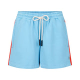 ARAMINTA JAMES - Classic Track Short - Ice Blue