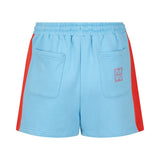 ARAMINTA JAMES - Classic Track Short - Ice Blue