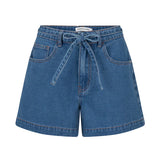 ARAMINTA JAMES - Jolie Denim Short - Dark Blue