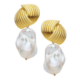 AMBER SCEATS - Carrie Earrings