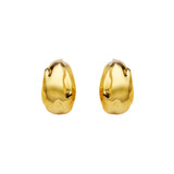 AMBER SCEATS - Petite Florie Earrings