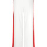 ARAMINTA JAMES - Terry Trackside Pant - Vanilla