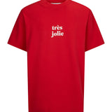 ARAMINTA JAMES - Jolie Tee