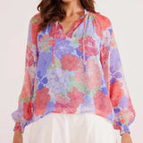 MINK PINK - Belle Blouse