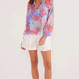 MINK PINK - Belle Blouse