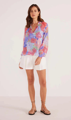 MINK PINK - Belle Blouse