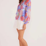 MINK PINK - Belle Blouse