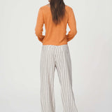 ROWIE - Caspian Linen Pants