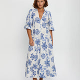 KIVARI - Chiara Maxi Dress