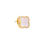 FAIRLEY - Mother of Pearl Studs