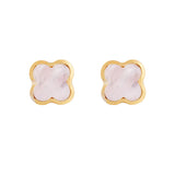 FAIRLEY - Mother of Pearl Studs