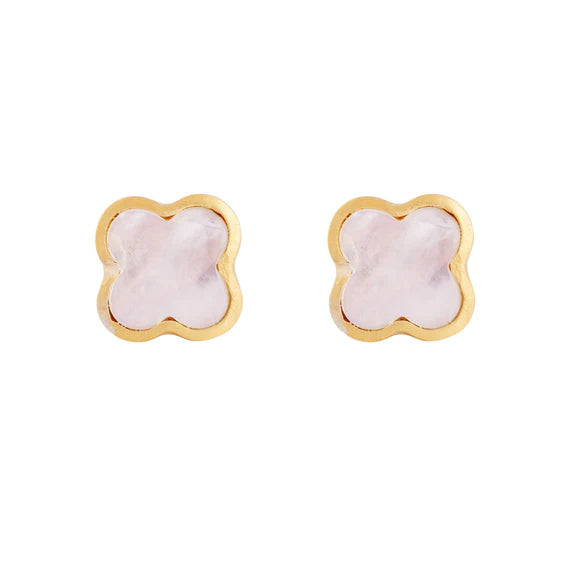 FAIRLEY - Mother of Pearl Studs