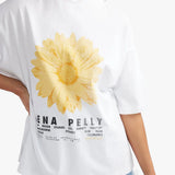 ENA PELLY - Flora Tee