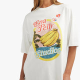 ENA PELLY - Banana Tee