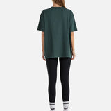 ENA PELLY - Pelly Studios Tee - Jade Wash