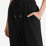 ENA PELLY - Macy Woven Pant - Black