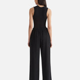 ENA PELLY - Macy Woven Pant - Black